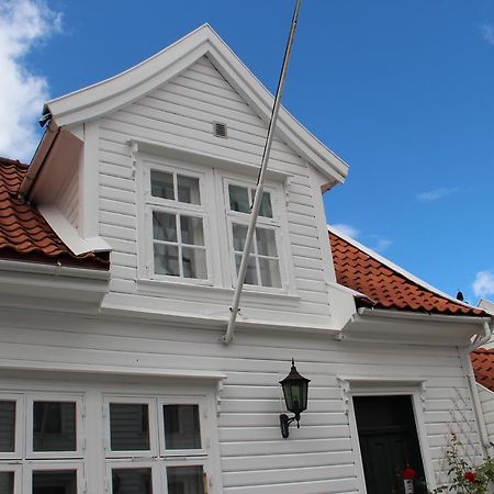 Skuteviken Apartments Anno 1790 Μπέργκεν Εξωτερικό φωτογραφία