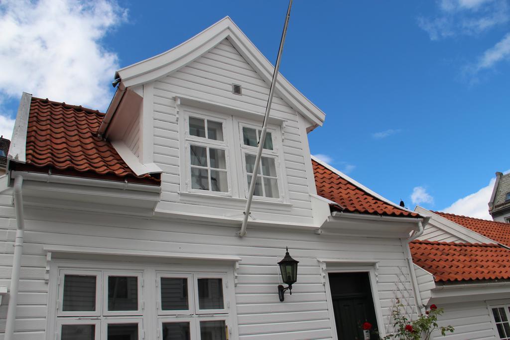 Skuteviken Apartments Anno 1790 Μπέργκεν Εξωτερικό φωτογραφία