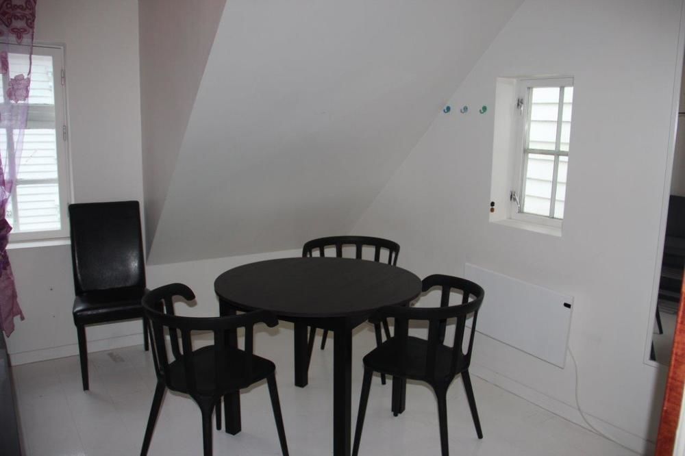 Skuteviken Apartments Anno 1790 Μπέργκεν Εξωτερικό φωτογραφία